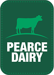 Pearce Dairy Logo
