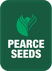 Pearce Seeds Logo